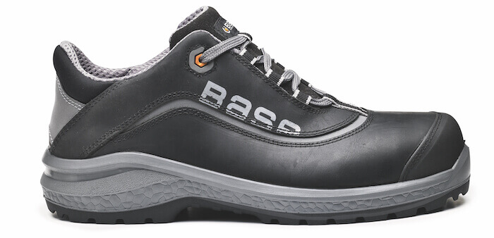 BASE Be-Free munkavédelmi cipő S3 SRC