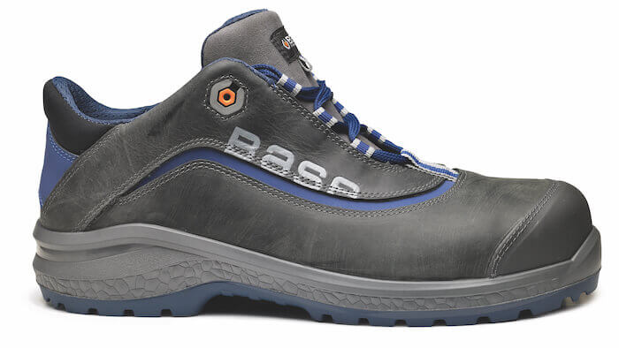 BASE Be-Joy munkavédelmi cipő S3 SRC