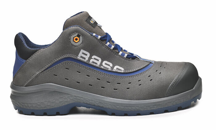 BASE Be-Light munkavédelmi cipő S1P SRC