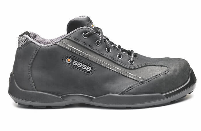 BASE Rally munkavédelmi cipő S3 SRC