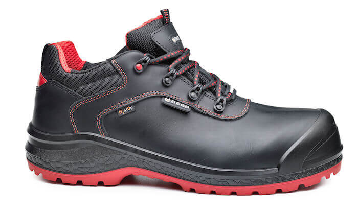 BASE Be-Dry munkavédelmi cipő S3 HRO CI WR SRC