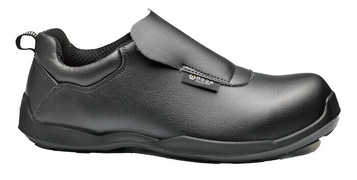 BASE Marathon munkavédelmi cipő S3 SRC