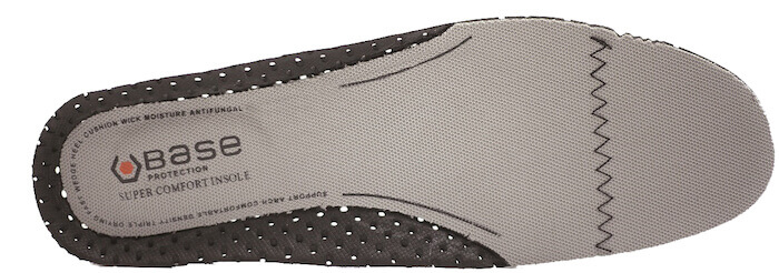 BASE Super Comfort Footbed