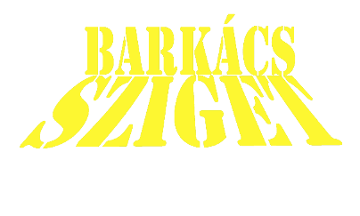 Barkács Sziget (Protorg Bt.)