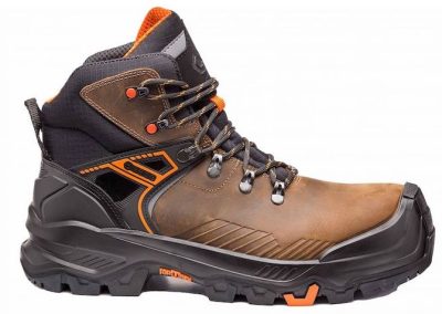 BASE T-Rex Mid/T-Wall munkavédelmi bakancs