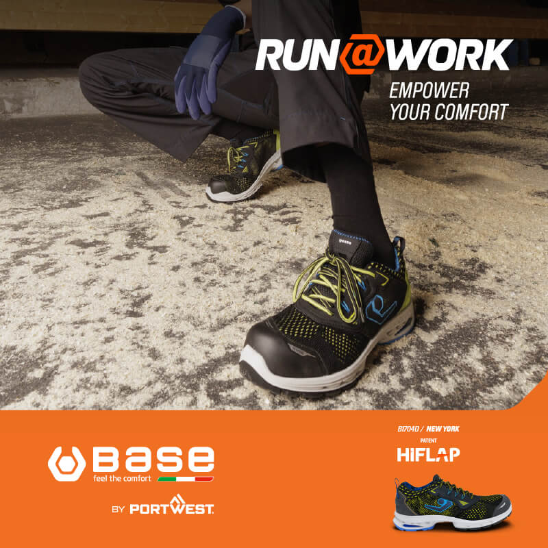 Base Run@Work termékcsalád